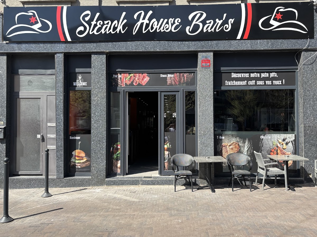 Steack House & Bar's
